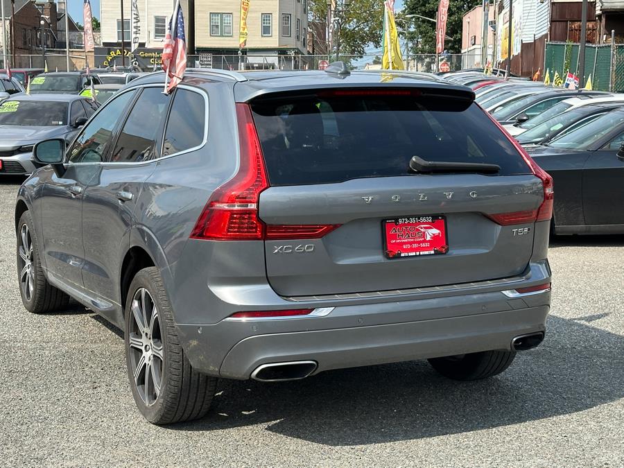 2018 Volvo XC60 T5 AWD Inscription, available for sale in Irvington , New Jersey | Auto Haus of Irvington Corp. Irvington , New Jersey 2018 Volvo XC60 T5 AWD Inscription, available for sale in Irvington , New Jersey | Auto Haus of Irvington Corp. Irvington , New Jersey