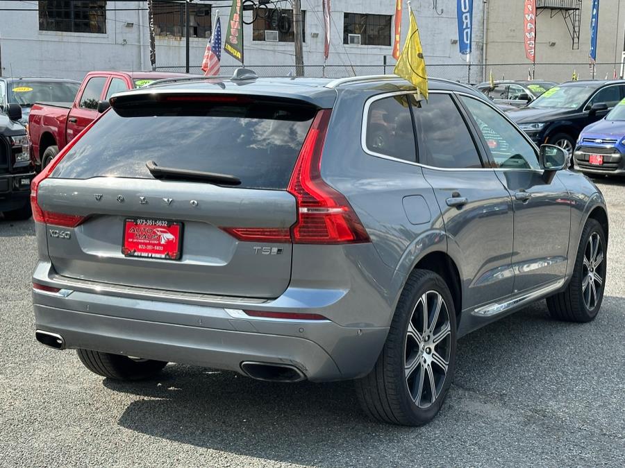 2018 Volvo XC60 T5 AWD Inscription, available for sale in Irvington , New Jersey | Auto Haus of Irvington Corp. Irvington , New Jersey 2018 Volvo XC60 T5 AWD Inscription, available for sale in Irvington , New Jersey | Auto Haus of Irvington Corp. Irvington , New Jersey