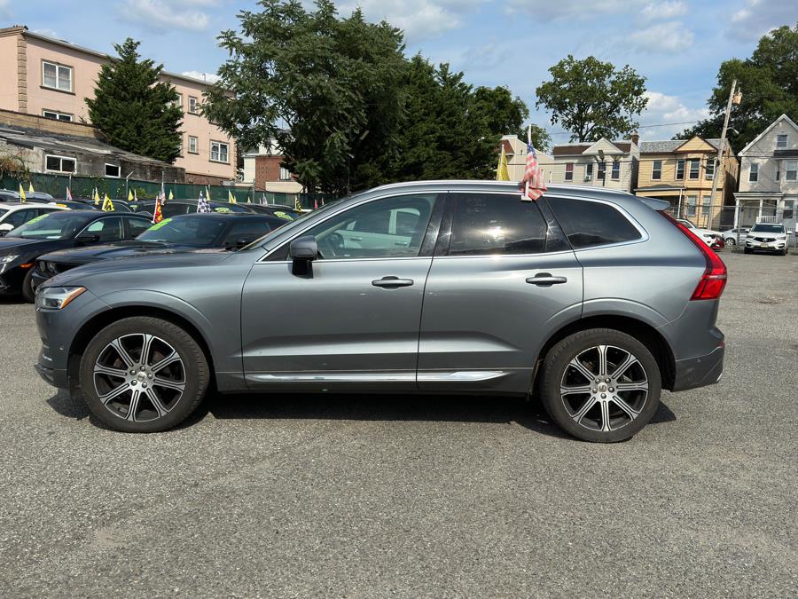 2018 Volvo XC60 T5 AWD Inscription, available for sale in Irvington , New Jersey | Auto Haus of Irvington Corp. Irvington , New Jersey 2018 Volvo XC60 T5 AWD Inscription, available for sale in Irvington , New Jersey | Auto Haus of Irvington Corp. Irvington , New Jersey