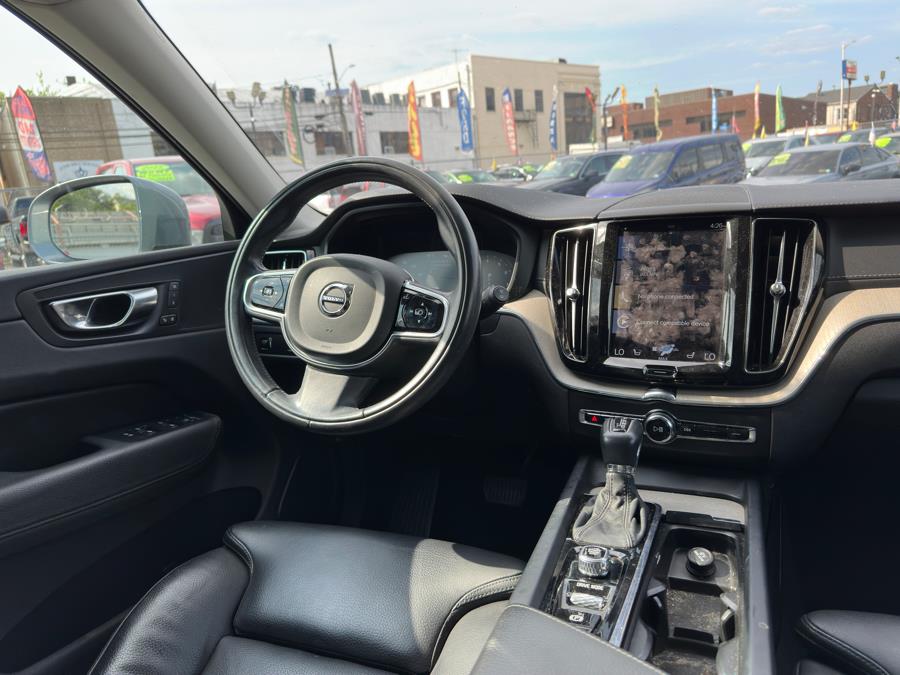 2018 Volvo XC60 T5 AWD Inscription, available for sale in Irvington , New Jersey | Auto Haus of Irvington Corp. Irvington , New Jersey 2018 Volvo XC60 T5 AWD Inscription, available for sale in Irvington , New Jersey | Auto Haus of Irvington Corp. Irvington , New Jersey