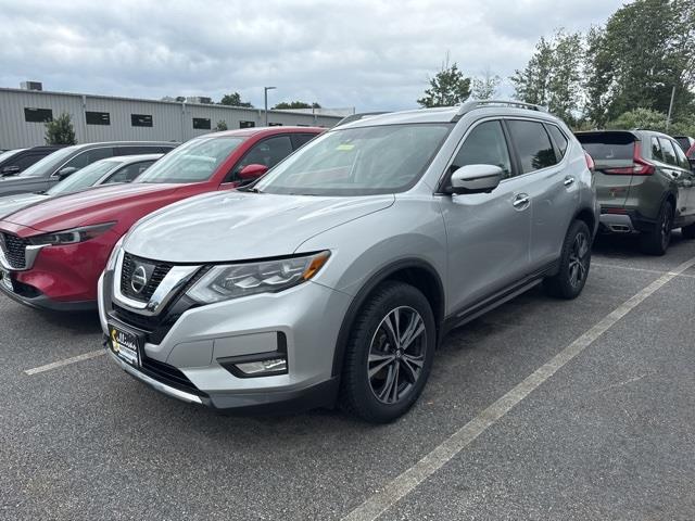 2017 Nissan Rogue SL, available for sale in Avon, Connecticut | Sullivan Automotive Group. Avon, Connecticut 2017 Nissan Rogue SL, available for sale in Avon, Connecticut | Sullivan Automotive Group. Avon, Connecticut