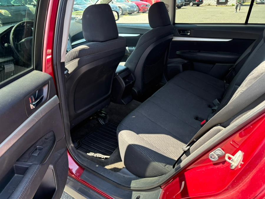 2012 Subaru Outback 4dr Wgn H4 Auto 2.5i Premium, available for sale in East Windsor, Connecticut | CT Car Co LLC. East Windsor, Connecticut 2012 Subaru Outback 4dr Wgn H4 Auto 2.5i Premium, available for sale in East Windsor, Connecticut | CT Car Co LLC. East Windsor, Connecticut