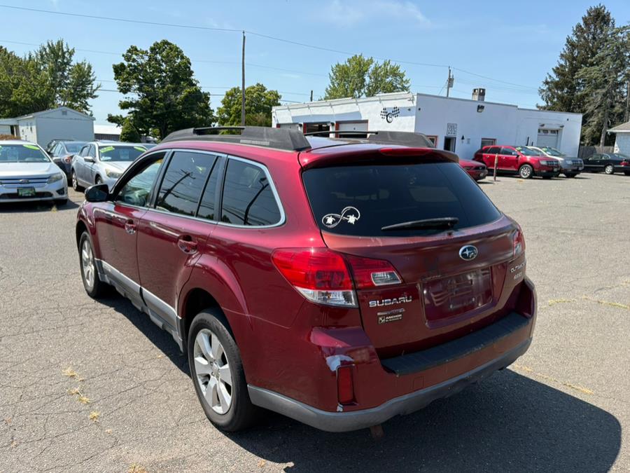 2012 Subaru Outback 4dr Wgn H4 Auto 2.5i Premium, available for sale in East Windsor, Connecticut | CT Car Co LLC. East Windsor, Connecticut 2012 Subaru Outback 4dr Wgn H4 Auto 2.5i Premium, available for sale in East Windsor, Connecticut | CT Car Co LLC. East Windsor, Connecticut
