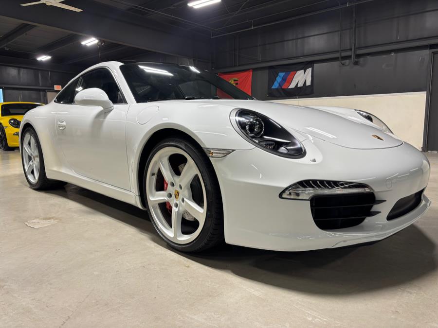 2014 Porsche 911 2dr Cpe Carrera S, available for sale in Prospect, Connecticut | M Sport Motorwerx. Prospect, Connecticut 2014 Porsche 911 2dr Cpe Carrera S, available for sale in Prospect, Connecticut | M Sport Motorwerx. Prospect, Connecticut