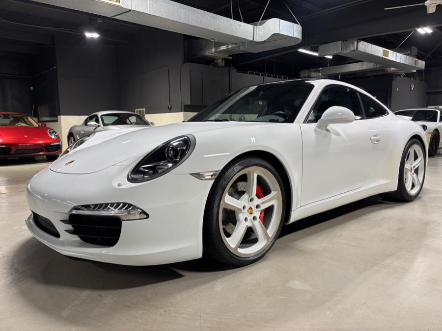 2014 Porsche 911 2dr Cpe Carrera S, available for sale in Prospect, Connecticut | M Sport Motorwerx. Prospect, Connecticut 2014 Porsche 911 2dr Cpe Carrera S, available for sale in Prospect, Connecticut | M Sport Motorwerx. Prospect, Connecticut