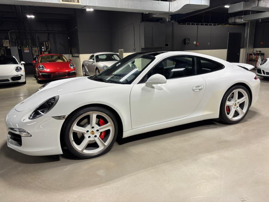 2014 Porsche 911 2dr Cpe Carrera S, available for sale in Prospect, Connecticut | M Sport Motorwerx. Prospect, Connecticut 2014 Porsche 911 2dr Cpe Carrera S, available for sale in Prospect, Connecticut | M Sport Motorwerx. Prospect, Connecticut