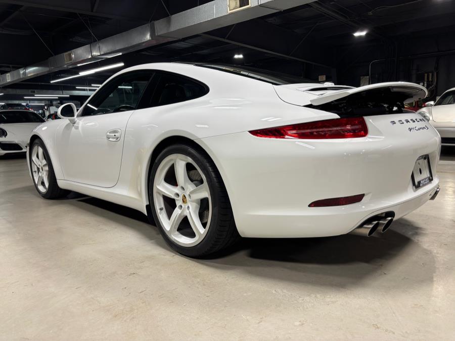 2014 Porsche 911 2dr Cpe Carrera S, available for sale in Prospect, Connecticut | M Sport Motorwerx. Prospect, Connecticut 2014 Porsche 911 2dr Cpe Carrera S, available for sale in Prospect, Connecticut | M Sport Motorwerx. Prospect, Connecticut