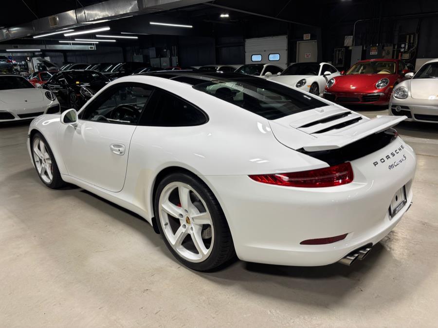 2014 Porsche 911 2dr Cpe Carrera S, available for sale in Prospect, Connecticut | M Sport Motorwerx. Prospect, Connecticut 2014 Porsche 911 2dr Cpe Carrera S, available for sale in Prospect, Connecticut | M Sport Motorwerx. Prospect, Connecticut