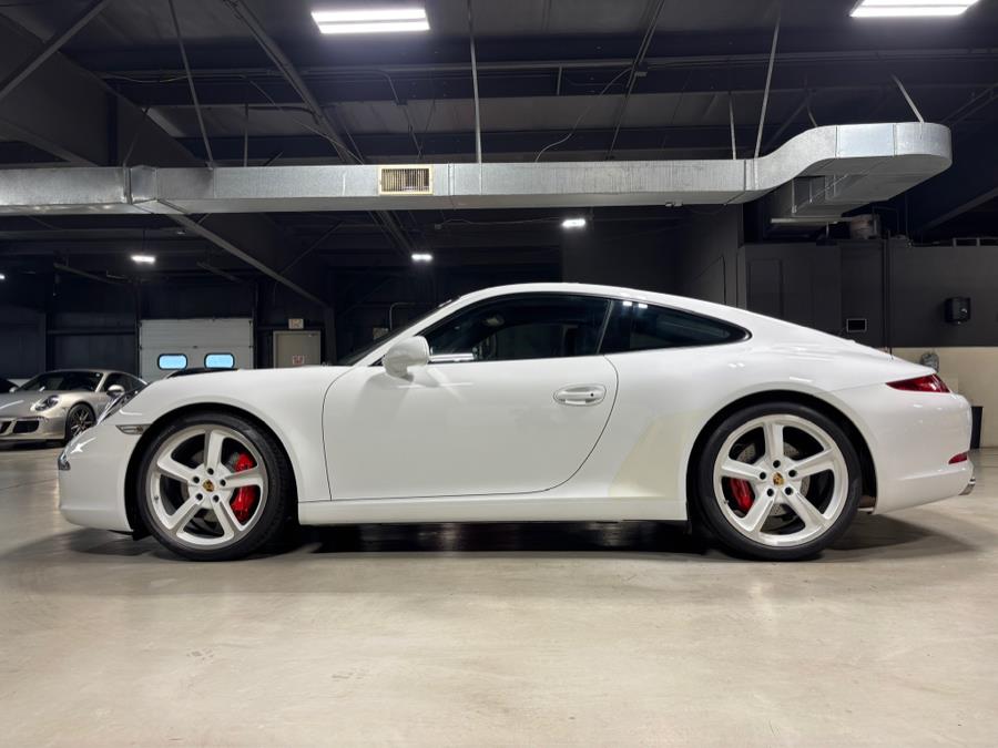 2014 Porsche 911 2dr Cpe Carrera S, available for sale in Prospect, Connecticut | M Sport Motorwerx. Prospect, Connecticut 2014 Porsche 911 2dr Cpe Carrera S, available for sale in Prospect, Connecticut | M Sport Motorwerx. Prospect, Connecticut
