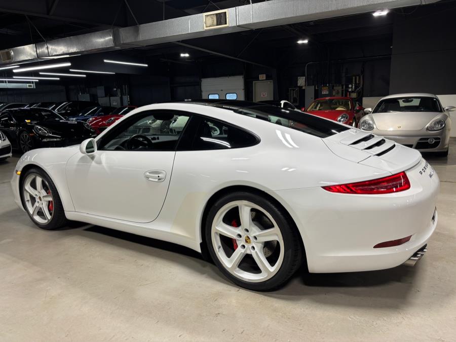 2014 Porsche 911 2dr Cpe Carrera S, available for sale in Prospect, Connecticut | M Sport Motorwerx. Prospect, Connecticut 2014 Porsche 911 2dr Cpe Carrera S, available for sale in Prospect, Connecticut | M Sport Motorwerx. Prospect, Connecticut