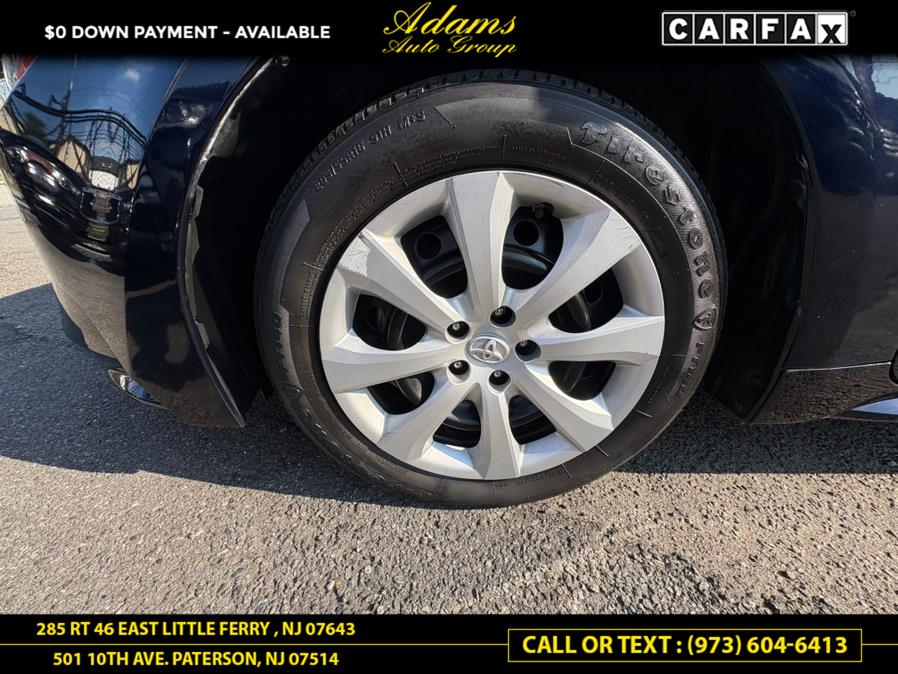 2021 Toyota Corolla LE CVT (Natl), available for sale in Paterson, New Jersey | Adams Auto Group. Paterson, New Jersey 2021 Toyota Corolla LE CVT (Natl), available for sale in Paterson, New Jersey | Adams Auto Group. Paterson, New Jersey