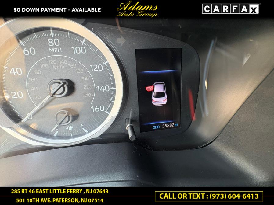 2021 Toyota Corolla LE CVT (Natl), available for sale in Paterson, New Jersey | Adams Auto Group. Paterson, New Jersey 2021 Toyota Corolla LE CVT (Natl), available for sale in Paterson, New Jersey | Adams Auto Group. Paterson, New Jersey