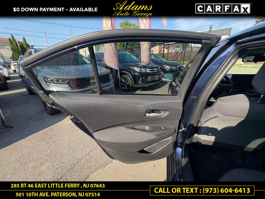 2021 Toyota Corolla LE CVT (Natl), available for sale in Paterson, New Jersey | Adams Auto Group. Paterson, New Jersey 2021 Toyota Corolla LE CVT (Natl), available for sale in Paterson, New Jersey | Adams Auto Group. Paterson, New Jersey