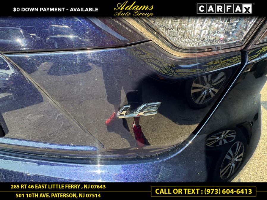 2021 Toyota Corolla LE CVT (Natl), available for sale in Paterson, New Jersey | Adams Auto Group. Paterson, New Jersey 2021 Toyota Corolla LE CVT (Natl), available for sale in Paterson, New Jersey | Adams Auto Group. Paterson, New Jersey