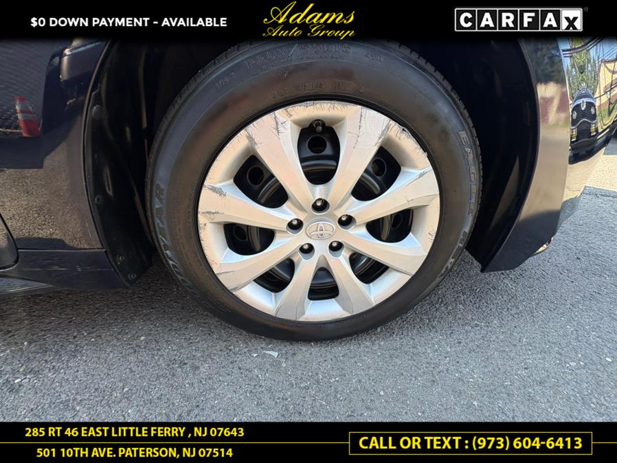 2021 Toyota Corolla LE CVT (Natl), available for sale in Paterson, New Jersey | Adams Auto Group. Paterson, New Jersey 2021 Toyota Corolla LE CVT (Natl), available for sale in Paterson, New Jersey | Adams Auto Group. Paterson, New Jersey
