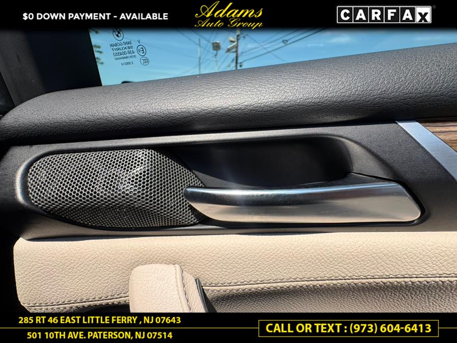 2016 BMW X3 AWD 4dr xDrive35i, available for sale in Paterson, New Jersey | Adams Auto Group. Paterson, New Jersey 2016 BMW X3 AWD 4dr xDrive35i, available for sale in Paterson, New Jersey | Adams Auto Group. Paterson, New Jersey