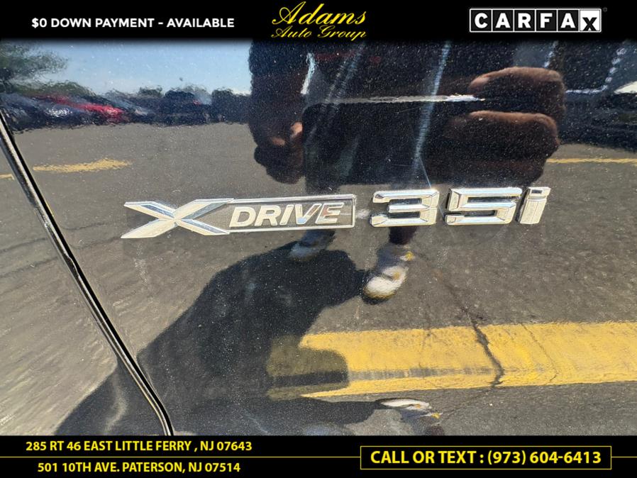 2016 BMW X3 AWD 4dr xDrive35i, available for sale in Paterson, New Jersey | Adams Auto Group. Paterson, New Jersey 2016 BMW X3 AWD 4dr xDrive35i, available for sale in Paterson, New Jersey | Adams Auto Group. Paterson, New Jersey