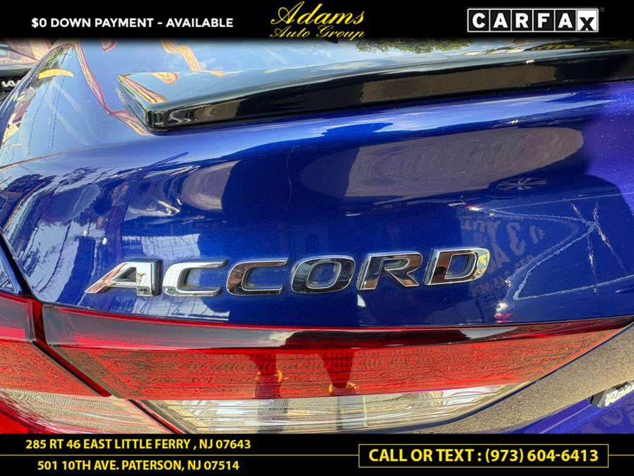 2021 Honda Accord Sedan Sport 1.5T CVT, available for sale in Paterson, New Jersey | Adams Auto Group. Paterson, New Jersey 2021 Honda Accord Sedan Sport 1.5T CVT, available for sale in Paterson, New Jersey | Adams Auto Group. Paterson, New Jersey