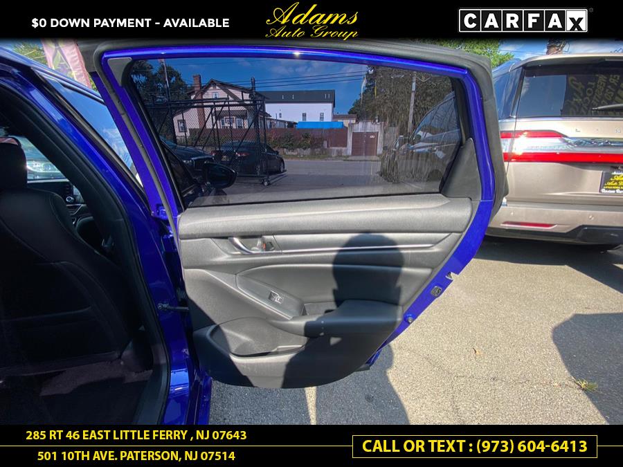 2021 Honda Accord Sedan Sport 1.5T CVT, available for sale in Paterson, New Jersey | Adams Auto Group. Paterson, New Jersey 2021 Honda Accord Sedan Sport 1.5T CVT, available for sale in Paterson, New Jersey | Adams Auto Group. Paterson, New Jersey