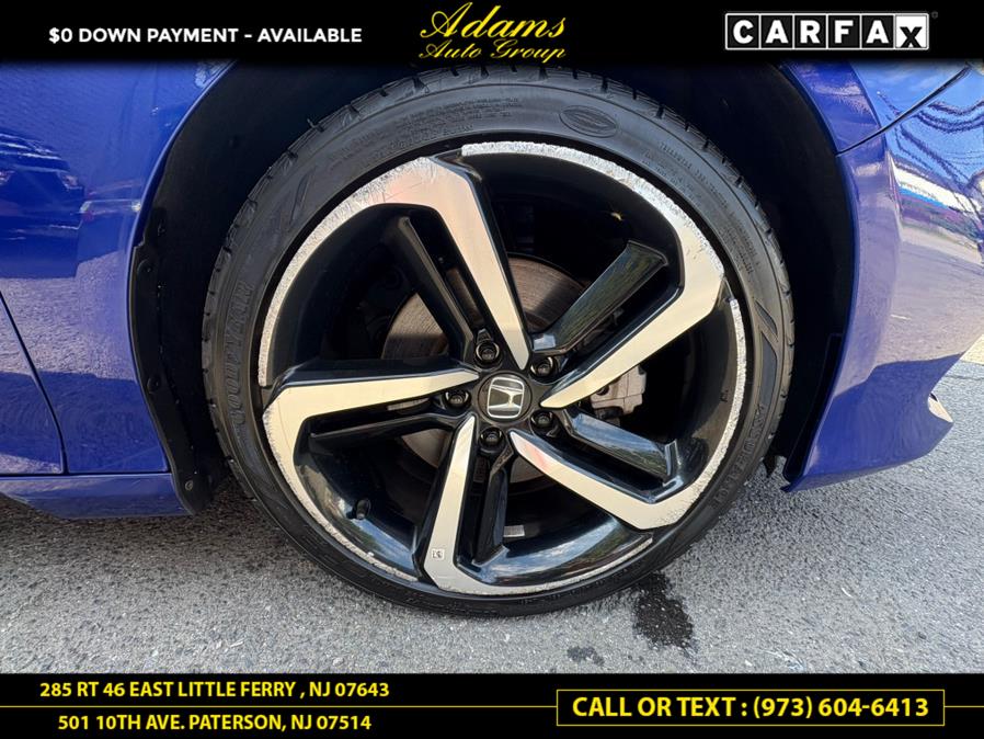 2021 Honda Accord Sedan Sport 1.5T CVT, available for sale in Paterson, New Jersey | Adams Auto Group. Paterson, New Jersey 2021 Honda Accord Sedan Sport 1.5T CVT, available for sale in Paterson, New Jersey | Adams Auto Group. Paterson, New Jersey