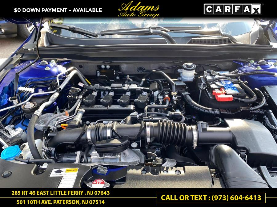 2021 Honda Accord Sedan Sport 1.5T CVT, available for sale in Paterson, New Jersey | Adams Auto Group. Paterson, New Jersey 2021 Honda Accord Sedan Sport 1.5T CVT, available for sale in Paterson, New Jersey | Adams Auto Group. Paterson, New Jersey