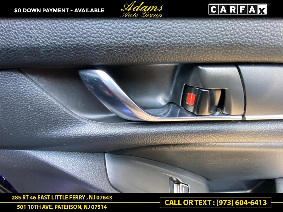 2021 Honda Accord Sedan Sport 1.5T CVT, available for sale in Paterson, New Jersey | Adams Auto Group. Paterson, New Jersey 2021 Honda Accord Sedan Sport 1.5T CVT, available for sale in Paterson, New Jersey | Adams Auto Group. Paterson, New Jersey