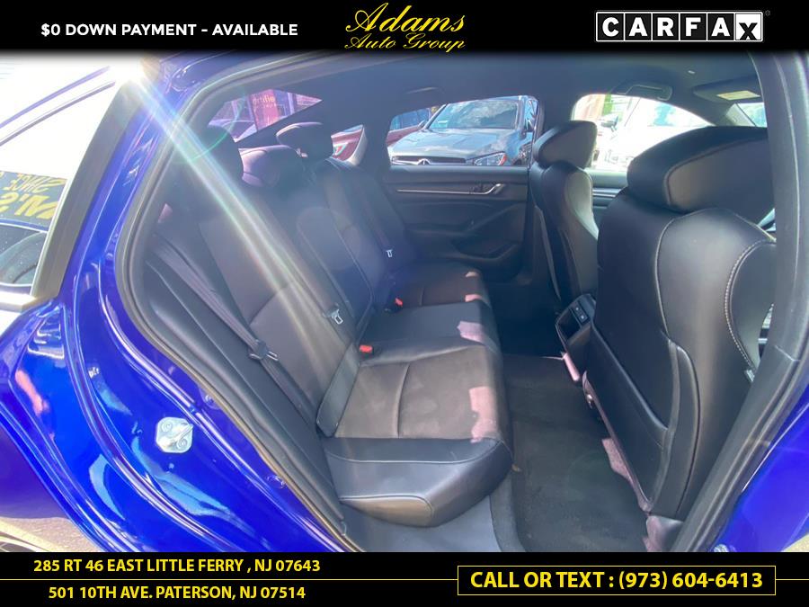 2021 Honda Accord Sedan Sport 1.5T CVT, available for sale in Paterson, New Jersey | Adams Auto Group. Paterson, New Jersey 2021 Honda Accord Sedan Sport 1.5T CVT, available for sale in Paterson, New Jersey | Adams Auto Group. Paterson, New Jersey