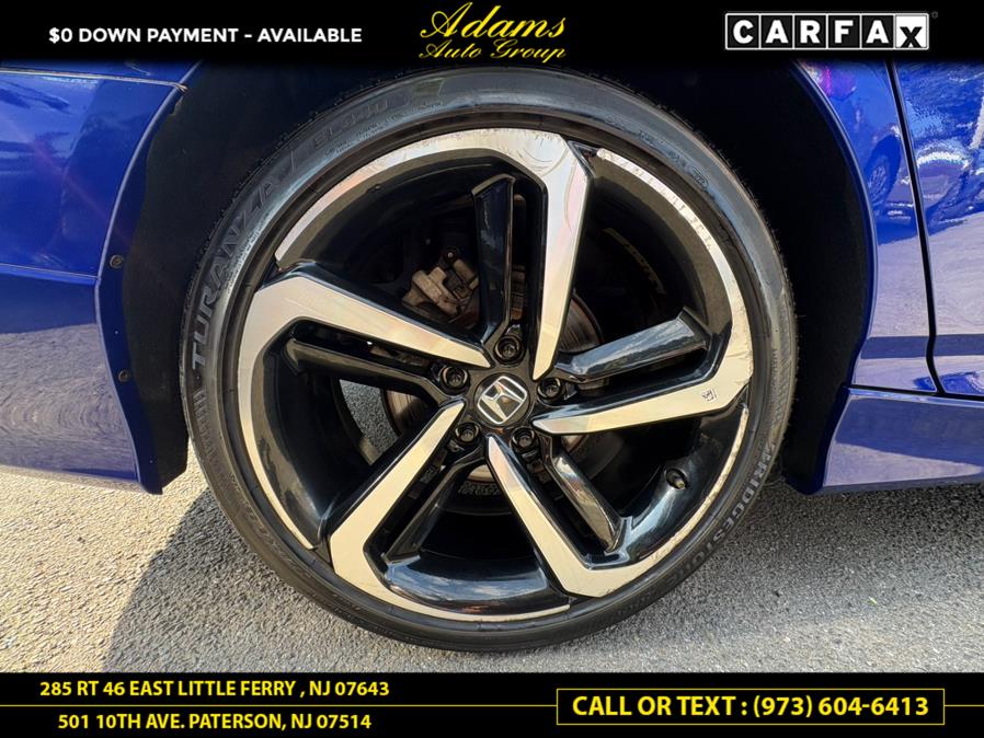 2021 Honda Accord Sedan Sport 1.5T CVT, available for sale in Paterson, New Jersey | Adams Auto Group. Paterson, New Jersey 2021 Honda Accord Sedan Sport 1.5T CVT, available for sale in Paterson, New Jersey | Adams Auto Group. Paterson, New Jersey