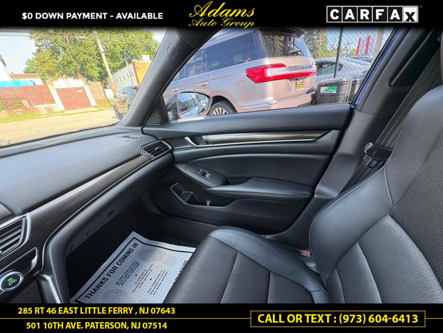 2021 Honda Accord Sedan Sport 1.5T CVT, available for sale in Paterson, New Jersey | Adams Auto Group. Paterson, New Jersey 2021 Honda Accord Sedan Sport 1.5T CVT, available for sale in Paterson, New Jersey | Adams Auto Group. Paterson, New Jersey
