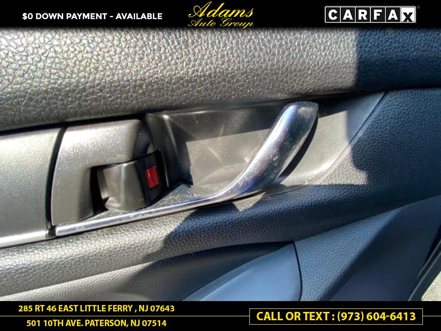 2021 Honda Accord Sedan Sport 1.5T CVT, available for sale in Paterson, New Jersey | Adams Auto Group. Paterson, New Jersey 2021 Honda Accord Sedan Sport 1.5T CVT, available for sale in Paterson, New Jersey | Adams Auto Group. Paterson, New Jersey