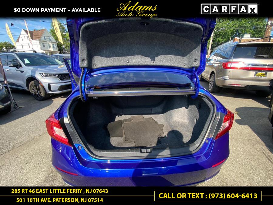 2021 Honda Accord Sedan Sport 1.5T CVT, available for sale in Paterson, New Jersey | Adams Auto Group. Paterson, New Jersey 2021 Honda Accord Sedan Sport 1.5T CVT, available for sale in Paterson, New Jersey | Adams Auto Group. Paterson, New Jersey