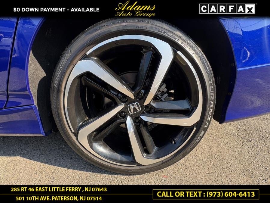 2021 Honda Accord Sedan Sport 1.5T CVT, available for sale in Paterson, New Jersey | Adams Auto Group. Paterson, New Jersey 2021 Honda Accord Sedan Sport 1.5T CVT, available for sale in Paterson, New Jersey | Adams Auto Group. Paterson, New Jersey