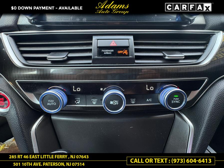 2021 Honda Accord Sedan Sport 1.5T CVT, available for sale in Paterson, New Jersey | Adams Auto Group. Paterson, New Jersey 2021 Honda Accord Sedan Sport 1.5T CVT, available for sale in Paterson, New Jersey | Adams Auto Group. Paterson, New Jersey