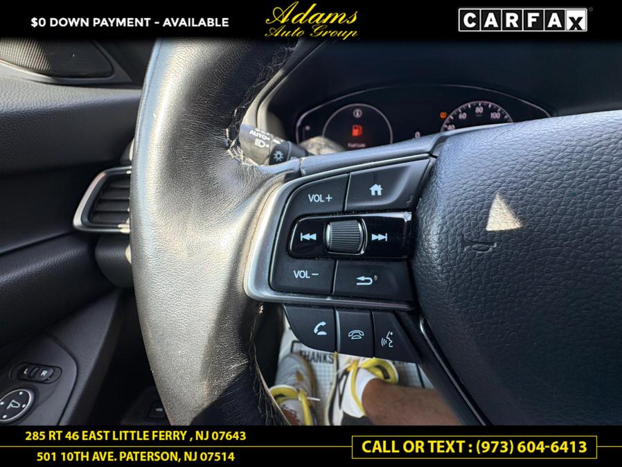 2021 Honda Accord Sedan Sport 1.5T CVT, available for sale in Paterson, New Jersey | Adams Auto Group. Paterson, New Jersey 2021 Honda Accord Sedan Sport 1.5T CVT, available for sale in Paterson, New Jersey | Adams Auto Group. Paterson, New Jersey