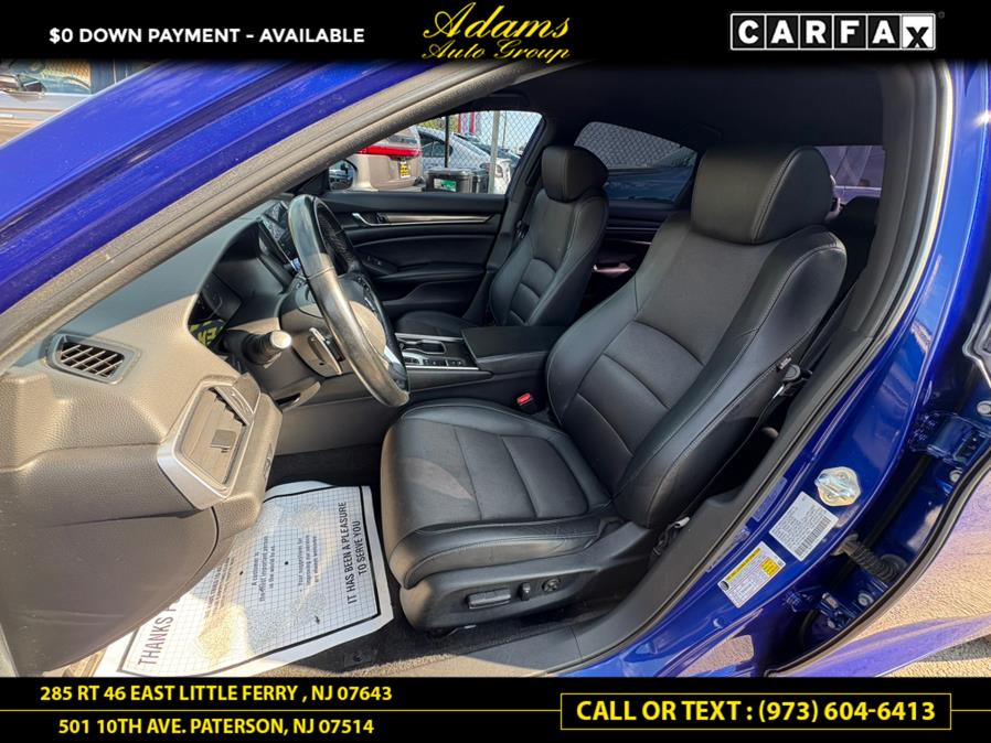 2021 Honda Accord Sedan Sport 1.5T CVT, available for sale in Paterson, New Jersey | Adams Auto Group. Paterson, New Jersey 2021 Honda Accord Sedan Sport 1.5T CVT, available for sale in Paterson, New Jersey | Adams Auto Group. Paterson, New Jersey