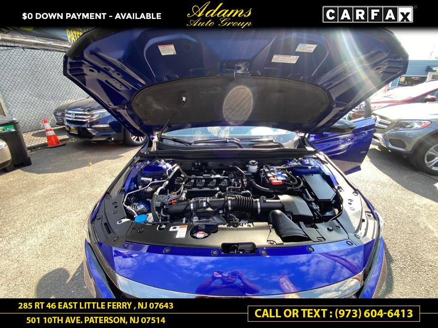 2021 Honda Accord Sedan Sport 1.5T CVT, available for sale in Paterson, New Jersey | Adams Auto Group. Paterson, New Jersey 2021 Honda Accord Sedan Sport 1.5T CVT, available for sale in Paterson, New Jersey | Adams Auto Group. Paterson, New Jersey