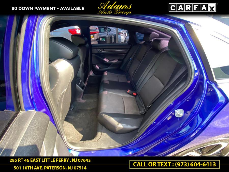 2021 Honda Accord Sedan Sport 1.5T CVT, available for sale in Paterson, New Jersey | Adams Auto Group. Paterson, New Jersey 2021 Honda Accord Sedan Sport 1.5T CVT, available for sale in Paterson, New Jersey | Adams Auto Group. Paterson, New Jersey