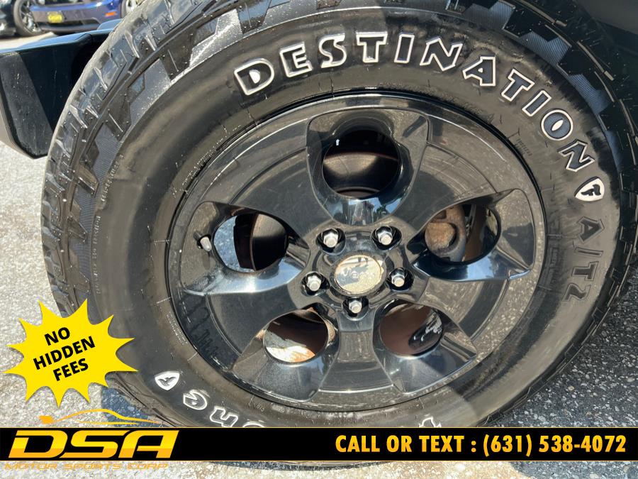 2013 Jeep Wrangler Unlimited 4WD 4dr Sahara, available for sale in Commack, New York | DSA Motor Sports Corp. Commack, New York 2013 Jeep Wrangler Unlimited 4WD 4dr Sahara, available for sale in Commack, New York | DSA Motor Sports Corp. Commack, New York