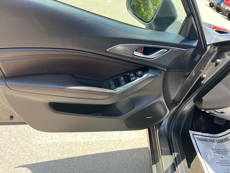 2017 Mazda Mazda3 5-Door Grand Touring Auto, available for sale in Bangor , Maine | Pray's Auto Sales . Bangor , Maine 2017 Mazda Mazda3 5-Door Grand Touring Auto, available for sale in Bangor , Maine | Pray's Auto Sales . Bangor , Maine