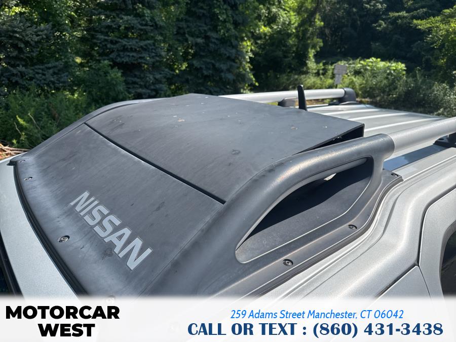2012 Nissan Xterra 4WD 4dr Auto S, available for sale in Manchester, Connecticut | Motorcar West. Manchester, Connecticut 2012 Nissan Xterra 4WD 4dr Auto S, available for sale in Manchester, Connecticut | Motorcar West. Manchester, Connecticut