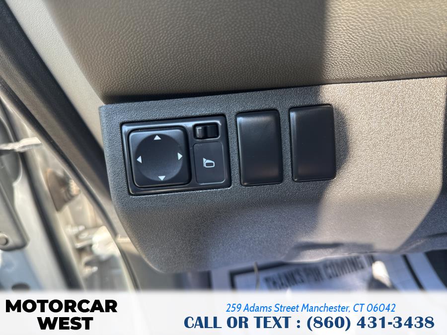 2012 Nissan Xterra 4WD 4dr Auto S, available for sale in Manchester, Connecticut | Motorcar West. Manchester, Connecticut 2012 Nissan Xterra 4WD 4dr Auto S, available for sale in Manchester, Connecticut | Motorcar West. Manchester, Connecticut