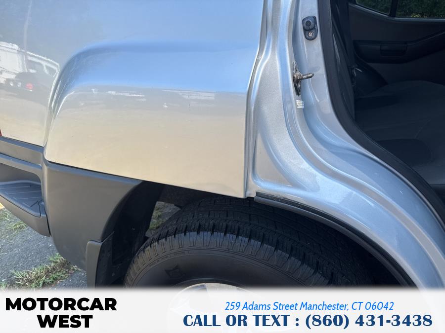2012 Nissan Xterra 4WD 4dr Auto S, available for sale in Manchester, Connecticut | Motorcar West. Manchester, Connecticut 2012 Nissan Xterra 4WD 4dr Auto S, available for sale in Manchester, Connecticut | Motorcar West. Manchester, Connecticut