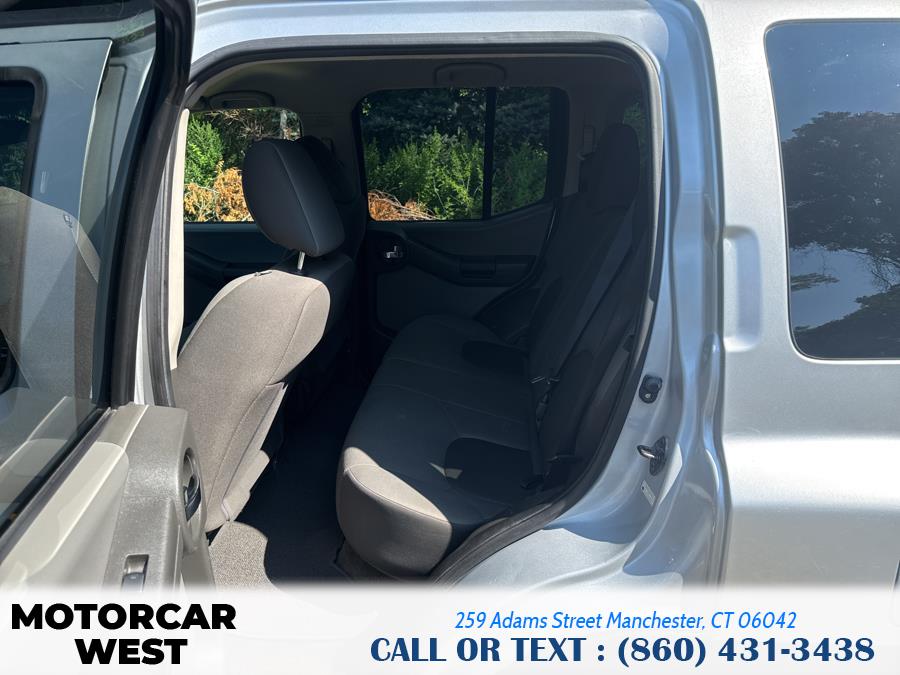2012 Nissan Xterra 4WD 4dr Auto S, available for sale in Manchester, Connecticut | Motorcar West. Manchester, Connecticut 2012 Nissan Xterra 4WD 4dr Auto S, available for sale in Manchester, Connecticut | Motorcar West. Manchester, Connecticut