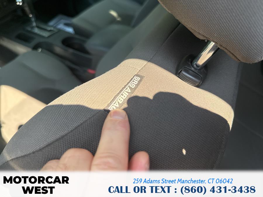 2012 Nissan Xterra 4WD 4dr Auto S, available for sale in Manchester, Connecticut | Motorcar West. Manchester, Connecticut 2012 Nissan Xterra 4WD 4dr Auto S, available for sale in Manchester, Connecticut | Motorcar West. Manchester, Connecticut