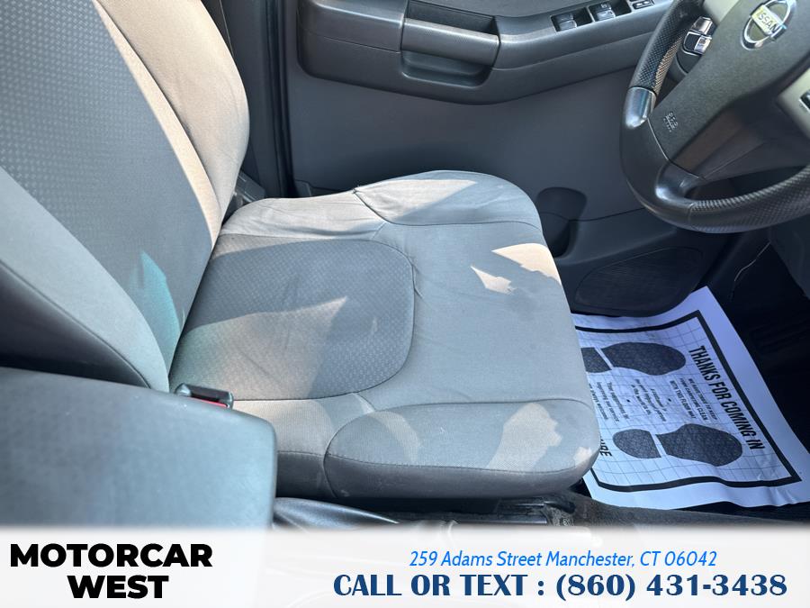 2012 Nissan Xterra 4WD 4dr Auto S, available for sale in Manchester, Connecticut | Motorcar West. Manchester, Connecticut 2012 Nissan Xterra 4WD 4dr Auto S, available for sale in Manchester, Connecticut | Motorcar West. Manchester, Connecticut