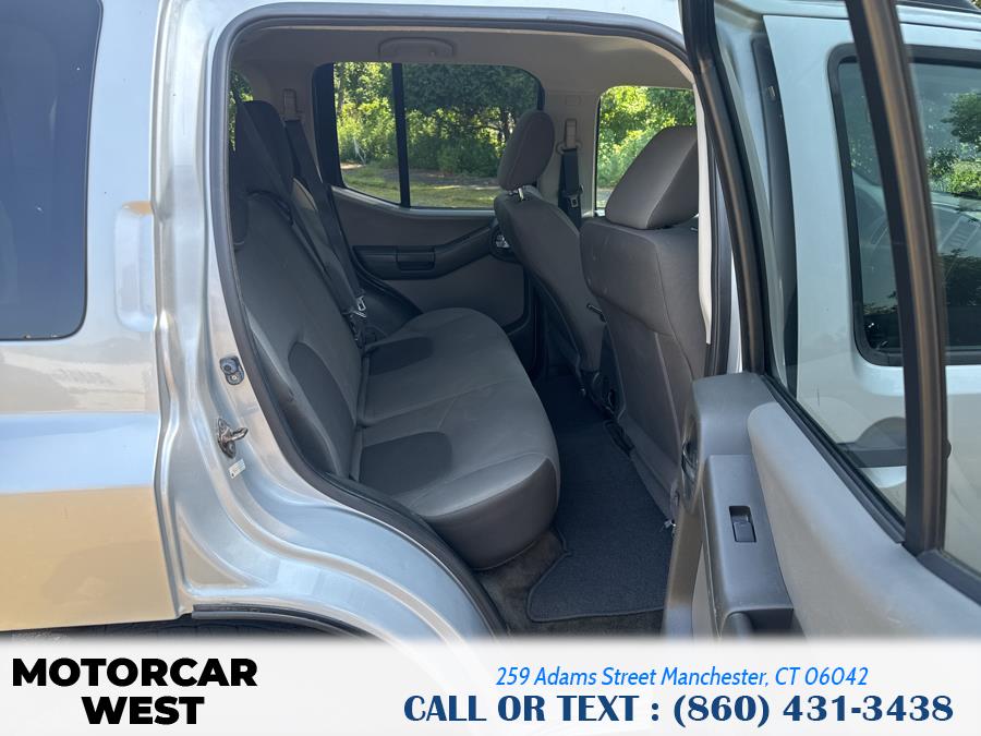 2012 Nissan Xterra 4WD 4dr Auto S, available for sale in Manchester, Connecticut | Motorcar West. Manchester, Connecticut 2012 Nissan Xterra 4WD 4dr Auto S, available for sale in Manchester, Connecticut | Motorcar West. Manchester, Connecticut