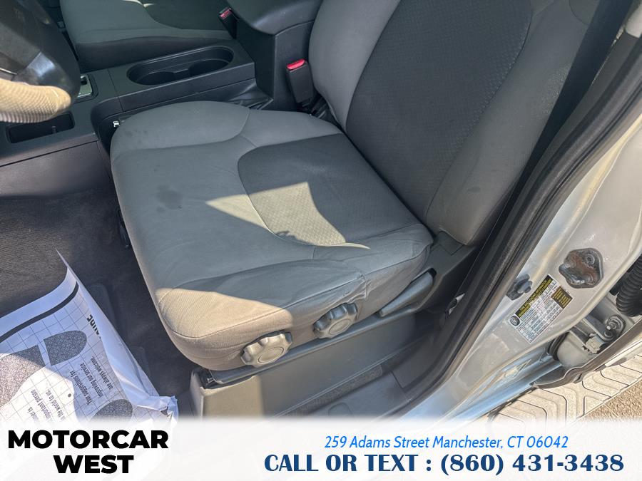 2012 Nissan Xterra 4WD 4dr Auto S, available for sale in Manchester, Connecticut | Motorcar West. Manchester, Connecticut 2012 Nissan Xterra 4WD 4dr Auto S, available for sale in Manchester, Connecticut | Motorcar West. Manchester, Connecticut