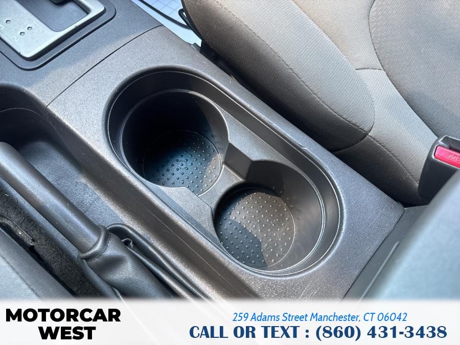 2012 Nissan Xterra 4WD 4dr Auto S, available for sale in Manchester, Connecticut | Motorcar West. Manchester, Connecticut 2012 Nissan Xterra 4WD 4dr Auto S, available for sale in Manchester, Connecticut | Motorcar West. Manchester, Connecticut