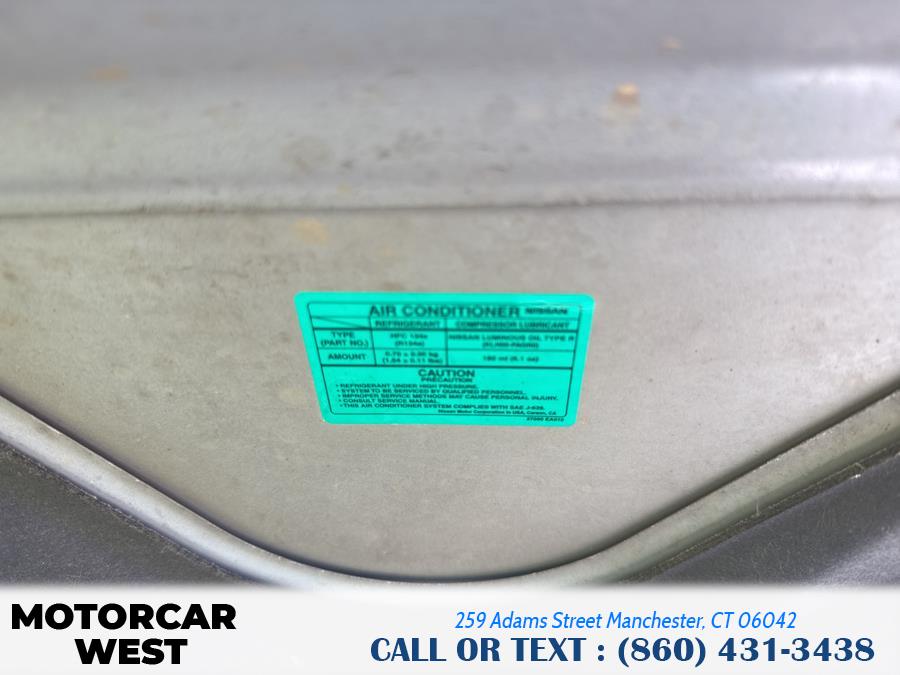 2012 Nissan Xterra 4WD 4dr Auto S, available for sale in Manchester, Connecticut | Motorcar West. Manchester, Connecticut 2012 Nissan Xterra 4WD 4dr Auto S, available for sale in Manchester, Connecticut | Motorcar West. Manchester, Connecticut