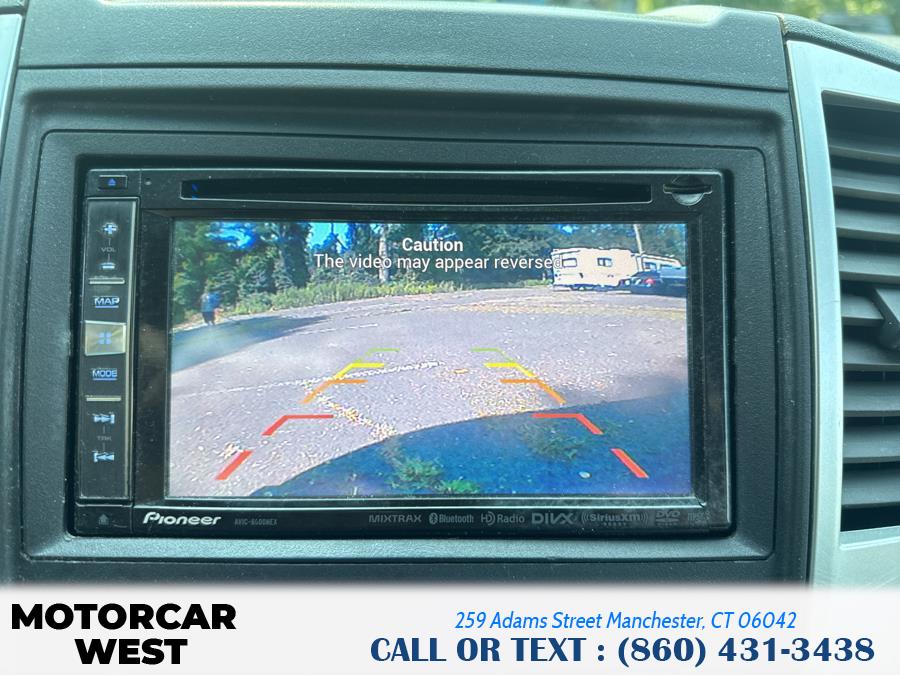 2012 Nissan Xterra 4WD 4dr Auto S, available for sale in Manchester, Connecticut | Motorcar West. Manchester, Connecticut 2012 Nissan Xterra 4WD 4dr Auto S, available for sale in Manchester, Connecticut | Motorcar West. Manchester, Connecticut